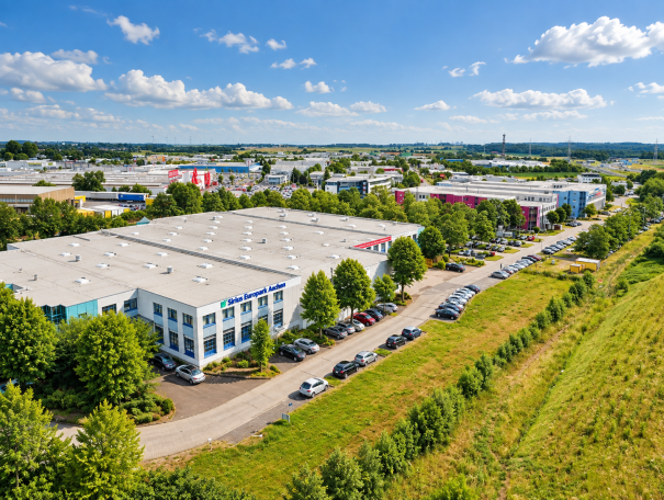 Würselen · Life-Science